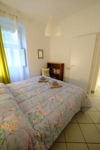 Secret Garden by PortofinoVacanze