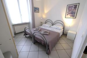 Secret Garden by PortofinoVacanze