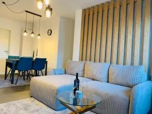 Ferienwohnung Auszeit - Müllenbach