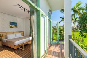 Manling Retreat Hoi An