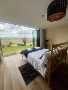 The Hideaway at Symonds Yat with Hot Tub! - 科尔福德