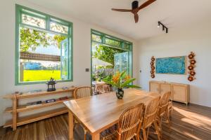 Manling Retreat Hoi An