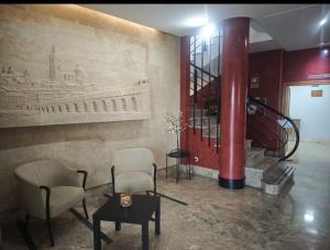 Hotel Helmántico