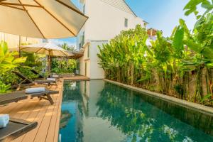 Manling Retreat Hoi An