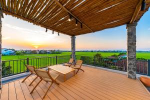 Manling Retreat Hoi An