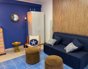 CASA BERARDI Apartment - Steps from the Beach and Train Station, Perfect for Sunsets