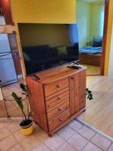 Kiss-Füredi Apartman Szeged