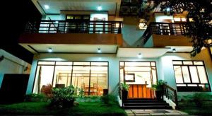 Ipil Suites El Nido