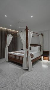 Haldi Kumkum Resort