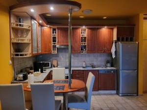 Kiss-Füredi Apartman Szeged