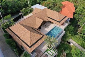 Villa Swann 4br Panoramic Sea View & Pool