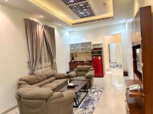 أكنان الجنوب للشقق المخدومة - 1 اقتصادي