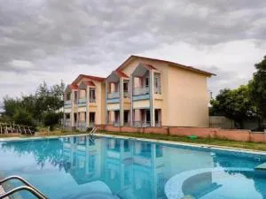 The Sea Horse - Kākdwīp