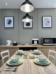 City side retreat Adelaide house