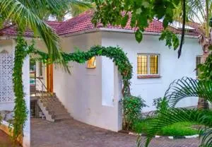 Maasai Koroga - Mwandoni