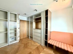Appartements Appartement vue coucher de soleil : photos des chambres