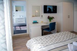 Luxury rooms Skystar-Split