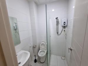 The Wave Residence Melaka