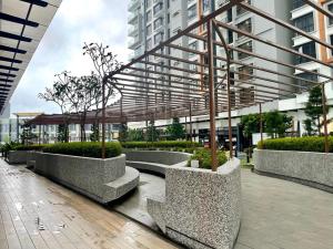 Kavenue Family Suite by CSE