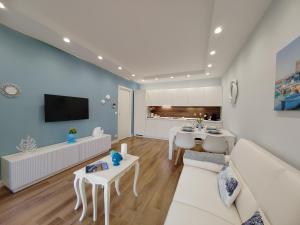 Mediterranea Sea Home - Sea Experience