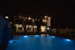 Corbett Hidden Paradise - Jhirna