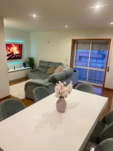 Apartamento Fafe - Regadas