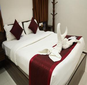 Manopriya Residency by Azalea