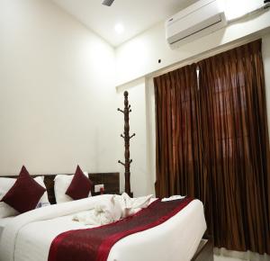Manopriya Residency by Azalea