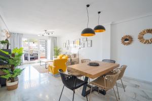 Calpe Bay, Sonrisa - CostaBlancaDreams