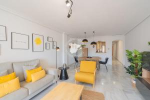 Calpe Bay, Sonrisa - CostaBlancaDreams