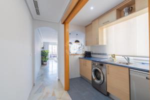 Calpe Bay, Sonrisa - CostaBlancaDreams