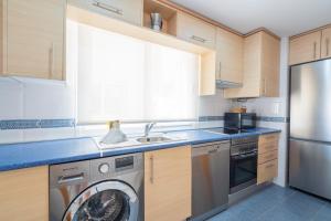 Calpe Bay, Sonrisa - CostaBlancaDreams