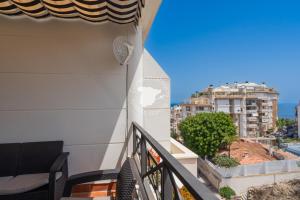 Calpe Bay, Sonrisa - CostaBlancaDreams