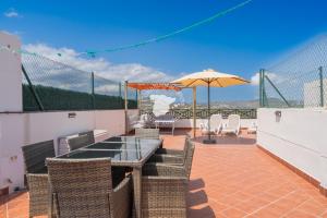 Calpe Bay, Sonrisa - CostaBlancaDreams