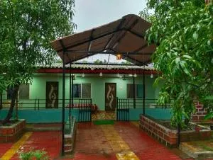 Nature Nine Farm Stay - Jambhulpāda