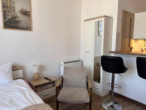 Apartament Piaskowy Kołłątaja