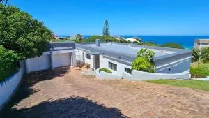 BeachView HideAway - Kini Bay