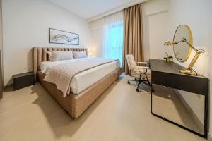 Elegant 1 Bedroom in Orchid at Creek Beach