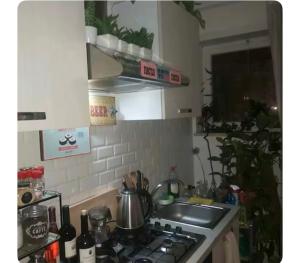 Casa Serenissima Holiday Home Roma Barbara Bonanno