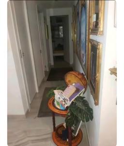 Casa Serenissima Holiday Home Roma Barbara Bonanno