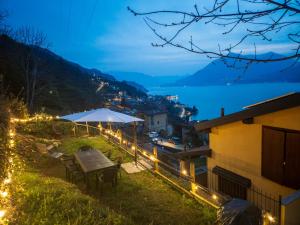 La Mansarda sul lago