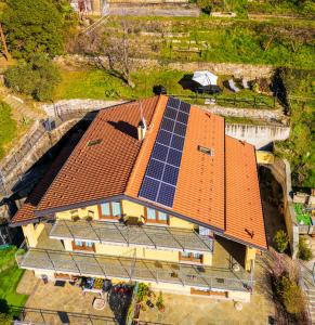 La Mansarda sul lago