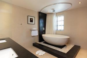 The Residence Bangtao Villa 216