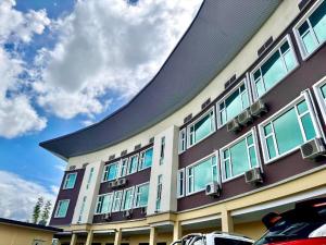 D Arc Hotel