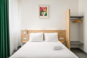B&B HOTEL Kalisz Centrum