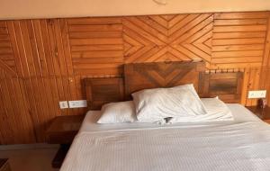 Green Balley Resort On Beach