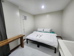 pacific guestroom