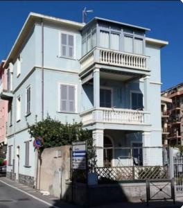 Appartamento in Villa Celestina