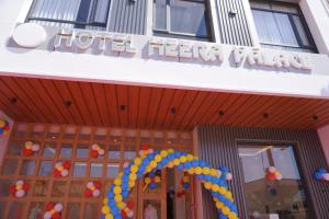 Hotel Heera Palace