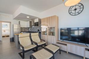 CostaBlancaDreams Calpe Beach in Calpe